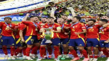 انفوجراف .. قائمة منتخب إسبانيا لبطولة كأس العالم 2026 